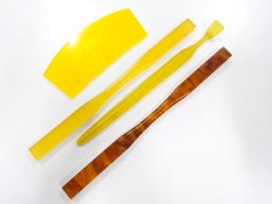 アンティーク　櫛・笄セット